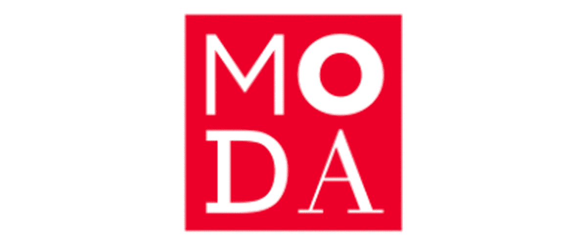 MODA ADF logo