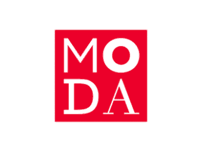 MODA logo 2021