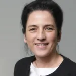 Ingeborg M. Rocker, PhD