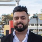 Shaneel Lalani, CEO of Lalani Ventures