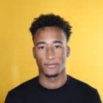 portrait-ADAM SALEH Cognitive Engineer & Designer
