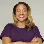 portrait Chandra Farley