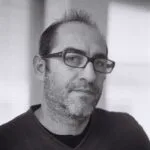 portrait Christophe Hutin