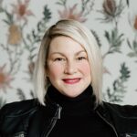 portrait Dana Xavier Dojnik