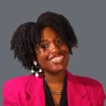 portrait-Dyesha Holmes