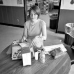 portrait-Hannah S. Palmer Writer and urbanist, Atlanta