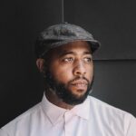 portrait Lekeith Taylor