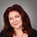 portrait-Mara Dumski, Chief Fragrance Officer, Pura