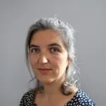 portrait-Mathilde Van Steenkiste