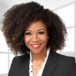 portrait-Monica Delores Hooks
