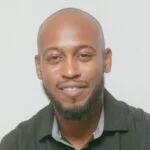 portrait “Russ” HJ Russell III square
