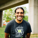 portrait-Sanjay Patel
