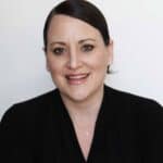 Carla Swickerath, Partner, Studio Libeskind (New York).