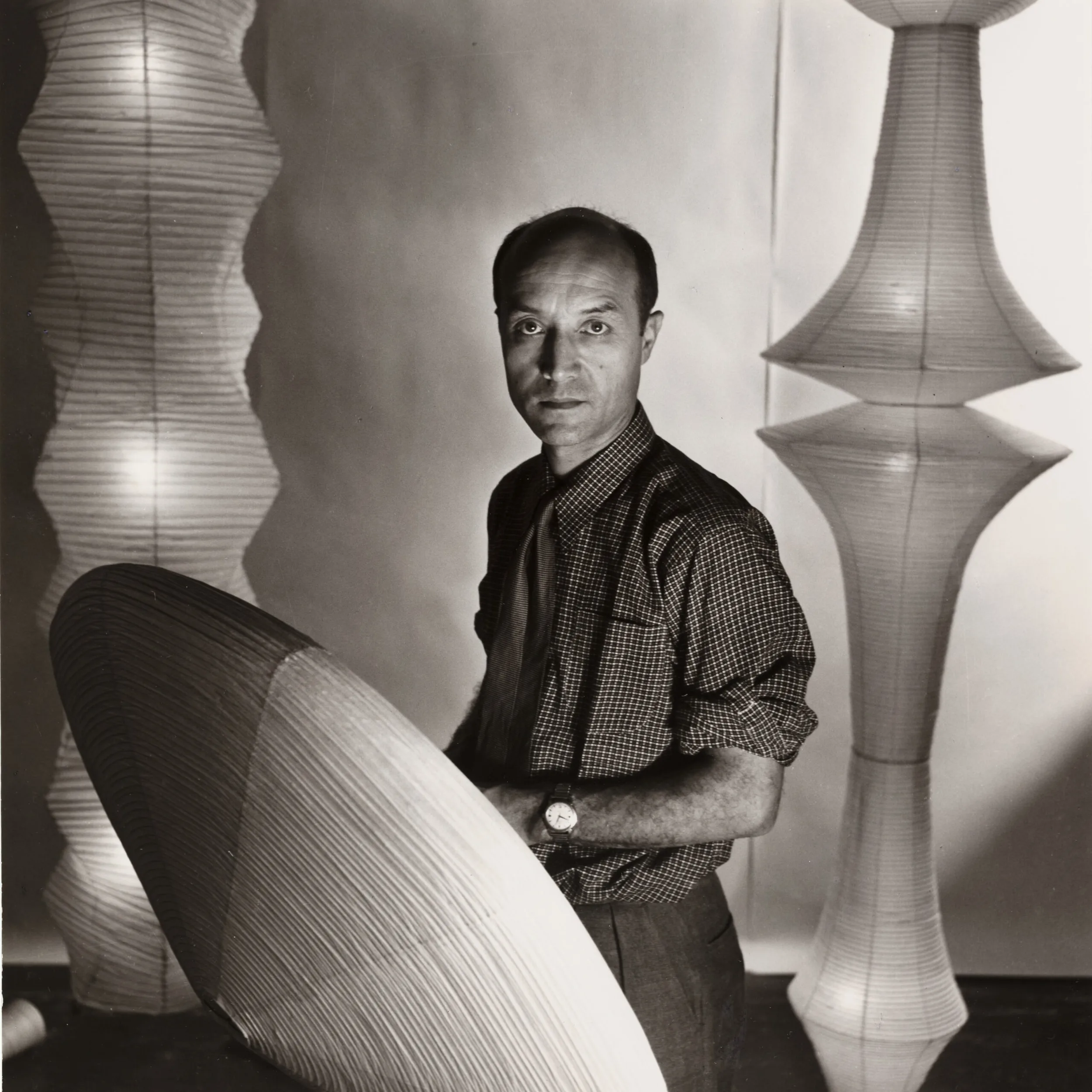 Louise-Dahl-Wolfe-Isamu-Noguchi