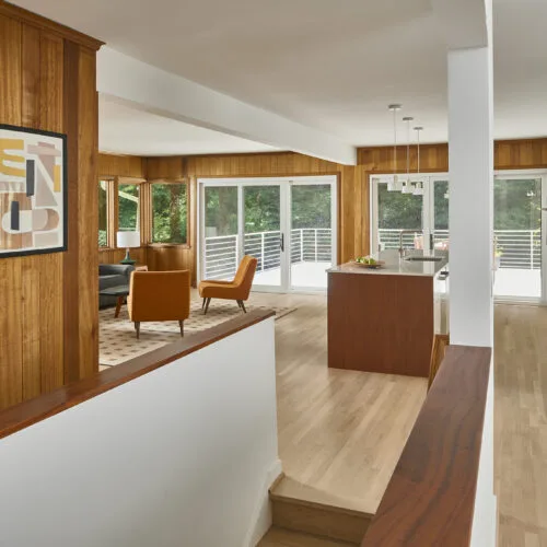 Black Fox Midcentury Bach Design Studio photo Marc Mauldin 004