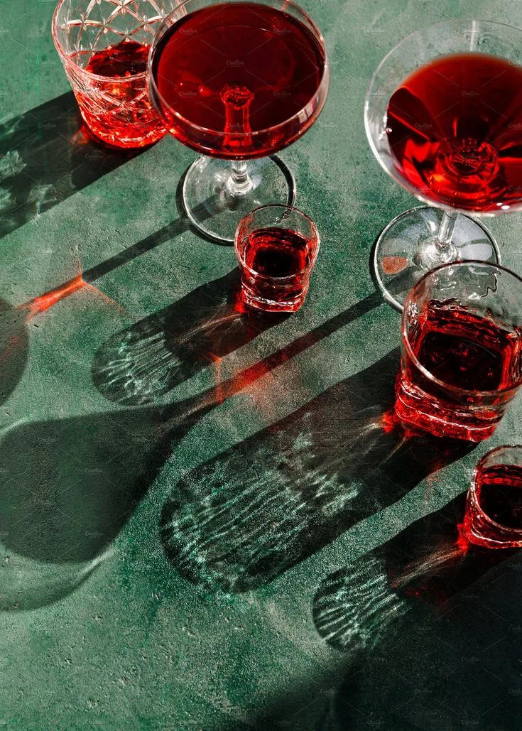 Aperitivo Cocktail Class - Autumn in Italy